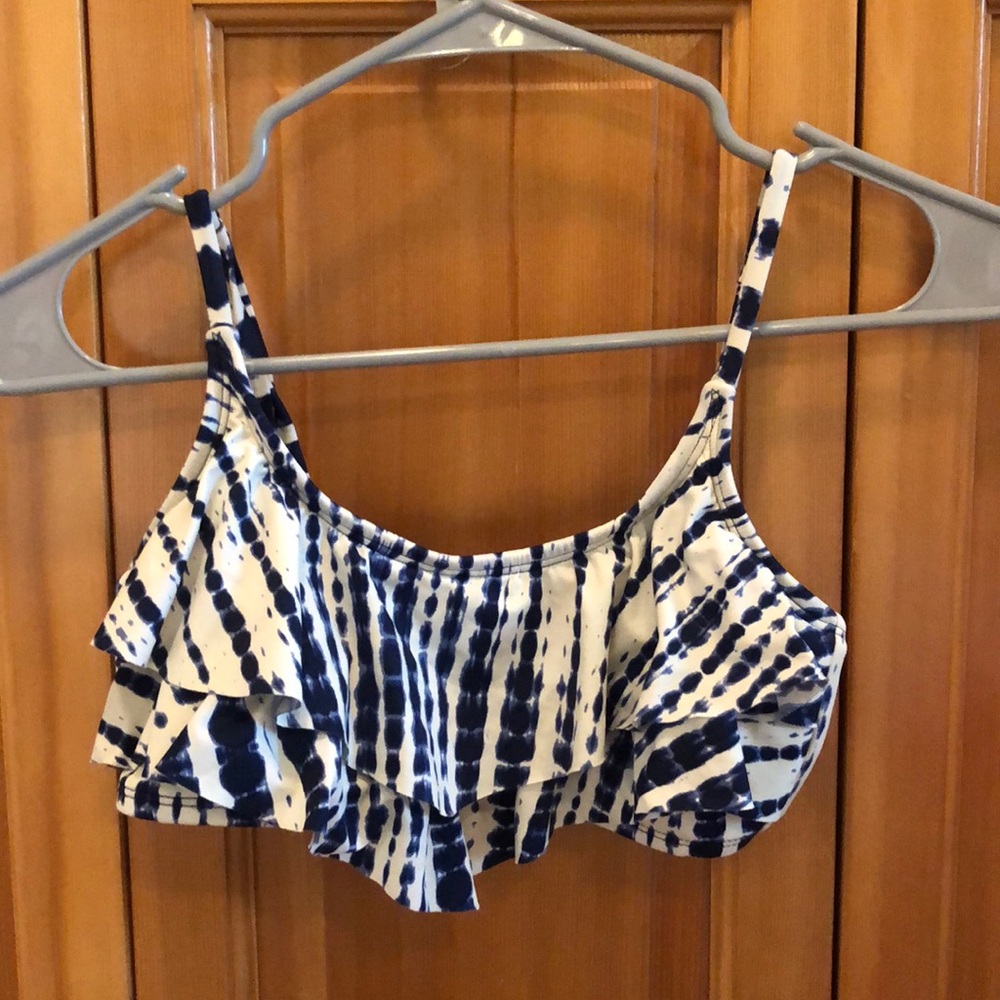 Swimsuit Top